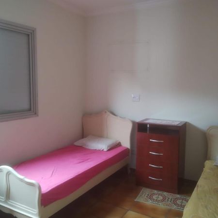 O Ape No Guaruja Apartment ภายนอก รูปภาพ