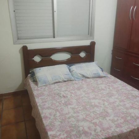O Ape No Guaruja Apartment ภายนอก รูปภาพ