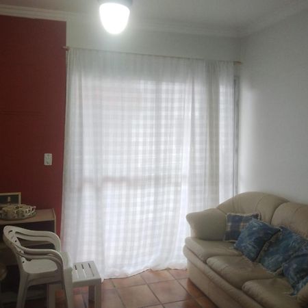O Ape No Guaruja Apartment ภายนอก รูปภาพ