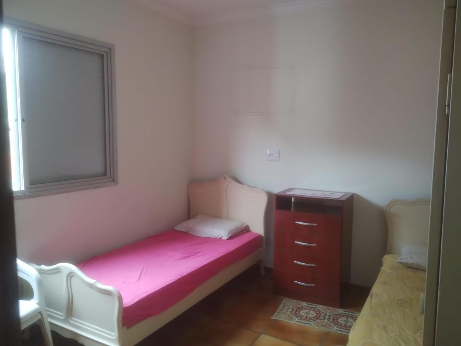 O Ape No Guaruja Apartment ภายนอก รูปภาพ