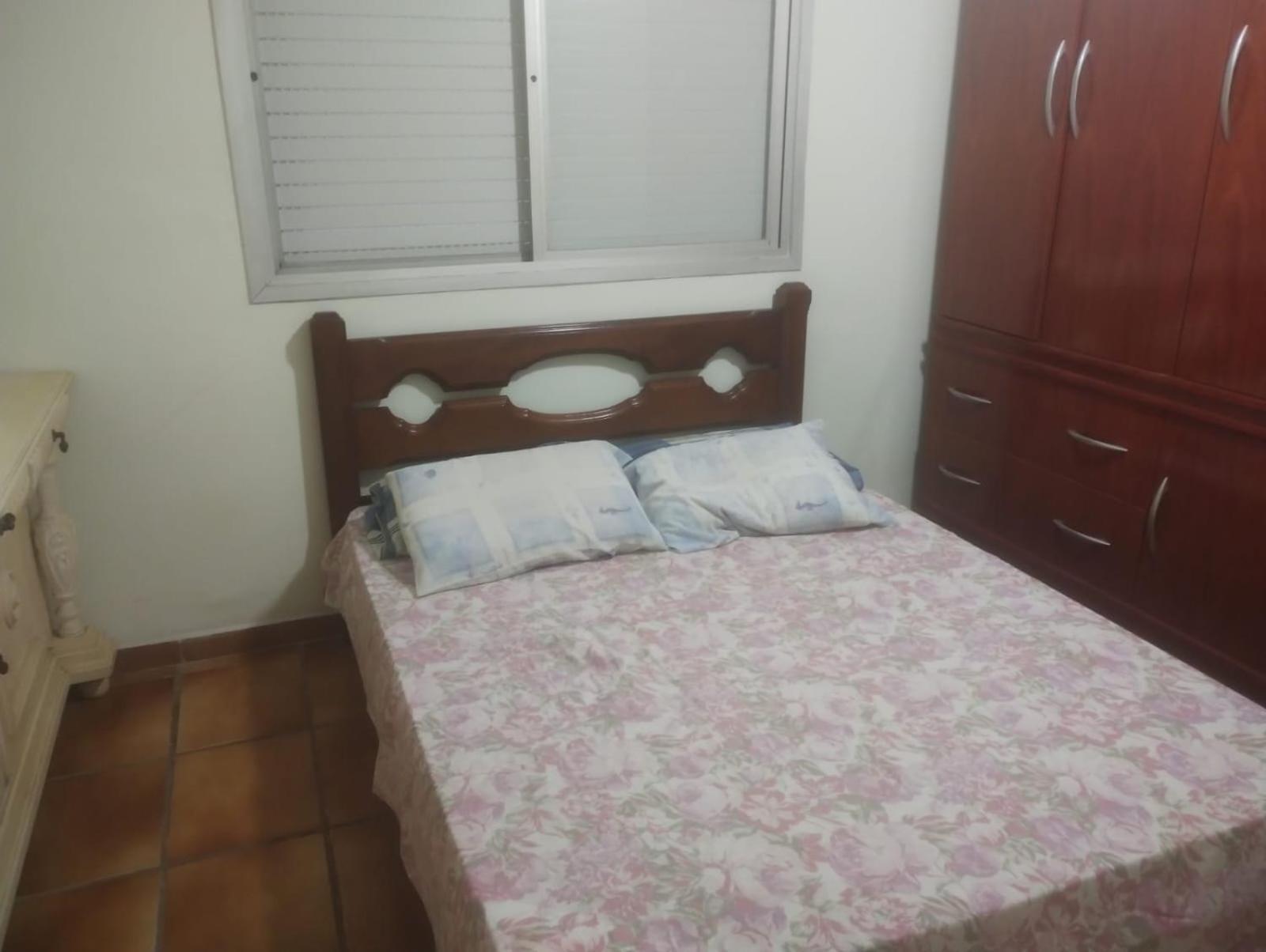 O Ape No Guaruja Apartment ภายนอก รูปภาพ