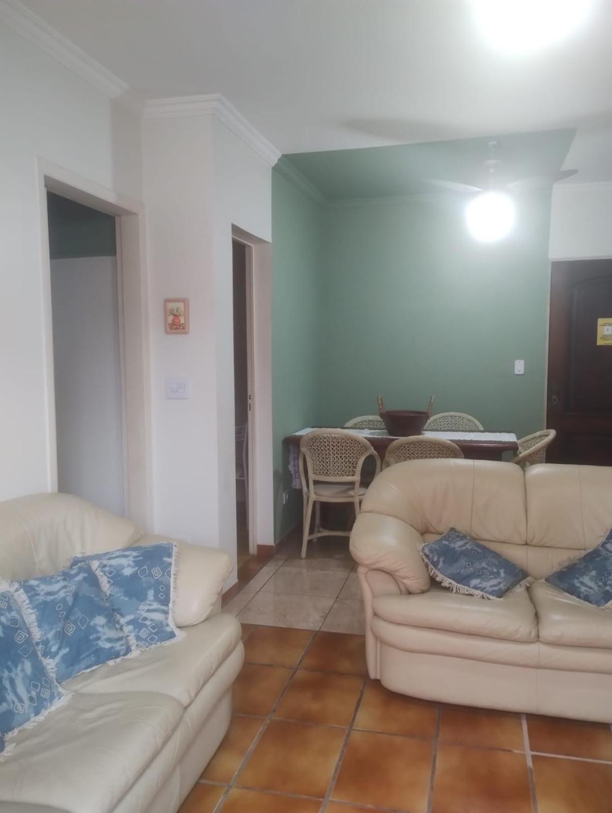 O Ape No Guaruja Apartment ภายนอก รูปภาพ