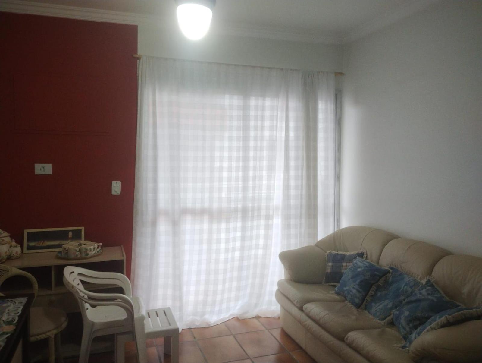 O Ape No Guaruja Apartment ภายนอก รูปภาพ