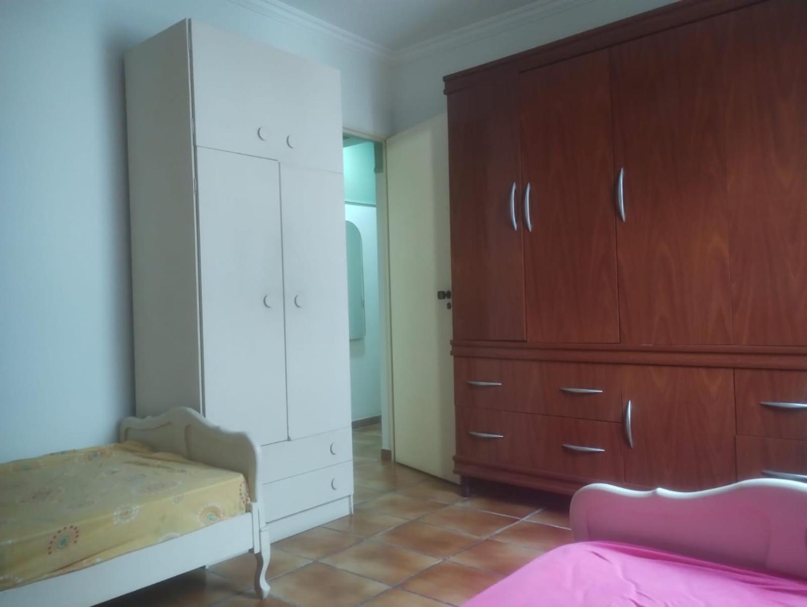 O Ape No Guaruja Apartment ภายนอก รูปภาพ